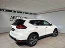 X-Trail LE+ Coffee (2021) 2.5 CVT 4WD (171 л.с.) фото 6