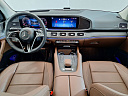 GLE Base 300 2.0d AT 4Matic (269 л.с.) фото 6