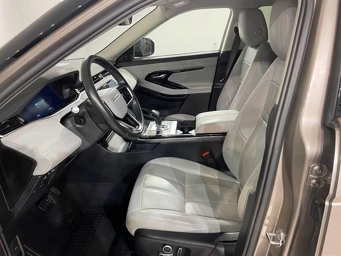 Range Rover Evoque SE 2.0d AT 4WD (199 л.с.) фото 13