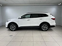 Santa Fe StyLE+ Advanced 3.0 AT 4WD (249 л.с.) фото 5