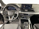 Q5 Sportback S line 2.0d AMT 4WD (204 л.с.) фото 14