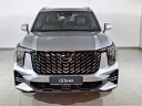 GS8 GX Premium 2.0 AT 4WD (231 л.с.) фото 3