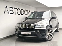 X5 Base 3.0d AT 4WD (306 л.с.) фото 1