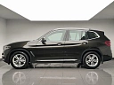 X3 Luxury 3.0d AT 4WD (249 л.с.) фото 2
