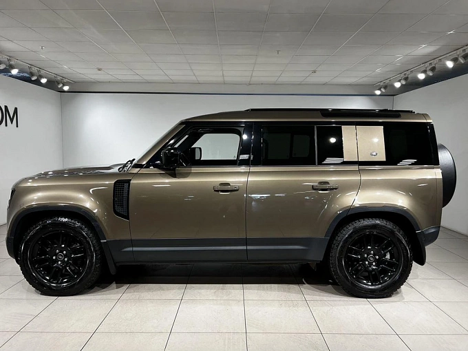 Defender SE 3.0d AT 4WD (249 л.с.) фото 3