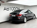 5 серии Base 530 3.0d AT 4WD (245 л.с.) фото 4
