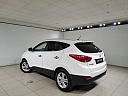 ix35 Classic 2.0 AT 4WD (150 л.с.) фото 4