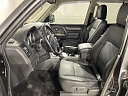 Pajero GLS 3.0 AT 4WD (178 л.с.) фото 9