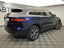 F-Pace Base 2.0 AT 4WD (250 л.с.) фото 4