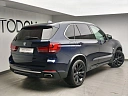X5 Luxury 3.0 AT 4WD (306 л.с.) фото 1