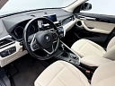 X1 Base 2.0d AT 4WD (150 л.с.) фото 8