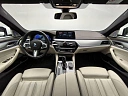 5 серии M Sport 520 2.0d AT 4WD (190 л.с.) фото 7