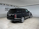 Range Rover Vogue SE 5.0 AT 4WD (525 л.с.) фото 6