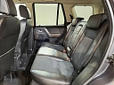Freelander Base 2.2d AT 4WD (160 л.с.) фото 12