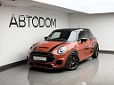 Hatch John Cooper Works JCW 2.0 AT (231 л.с.) фото 1