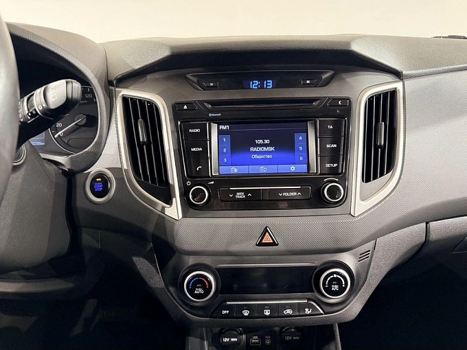Creta Travel 2019 2.0 AT 4WD (149 л.с.) фото 12