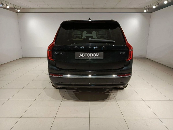 XC90 Travel 7 Seat 2.0 AT 4WD (250 л.с.) фото 7