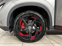 C5 Supreme 1.6 AMT 4WD (150 л.с.) фото 22