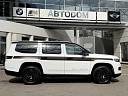 Grand Wagoneer Grand Wagoneer 3.0 AT 4WD (510 л.с.) фото 5