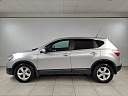 Qashqai SE 2.0 CVT 4WD (141 л.с.) фото 3