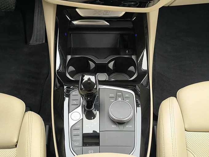 X3 Lifestyle 2.0d AT 4WD (190 л.с.) фото 17