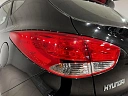 ix35 Comfort+Navi 2.0 AT 4WD (150 л.с.) фото 20
