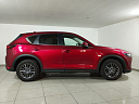 CX-5 Active (2017-2020) 2.0 AT (150 л.с.) фото 5