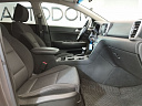 Sportage Comfort 2.0 AT 4WD (150 л.с.) фото 9