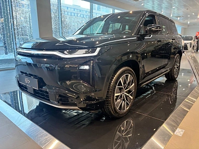 S7 SX Premium 1.5hyb AT 4WD (340 л.с.)
