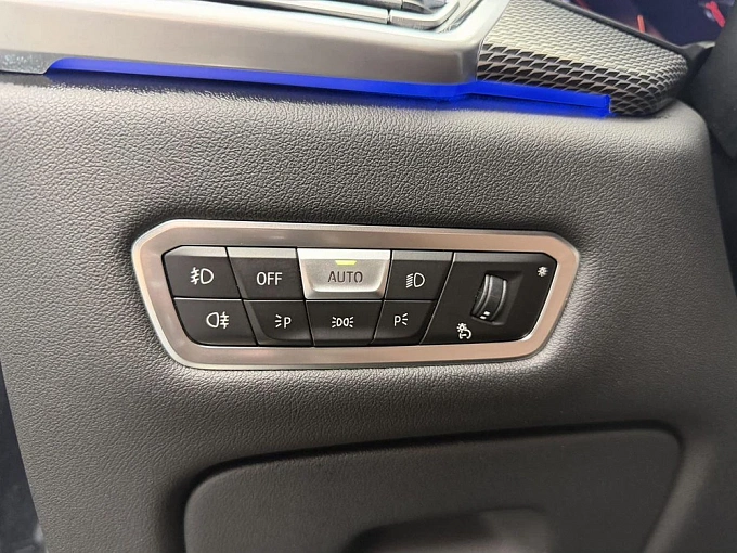 X5 M Sport Pro 3.0d AT 4WD (340 л.с.) фото 15