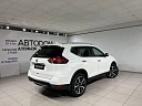 X-Trail LE Top (2018-2020) 2.5 CVT 4WD (171 л.с.) фото 6