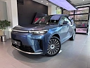 S9 SX Premium 1.5hyb AT 4WD (340 л.с.) фото 1