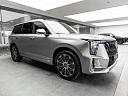 GS8 GX Premium 2.0 AT 4WD (231 л.с.) фото 2