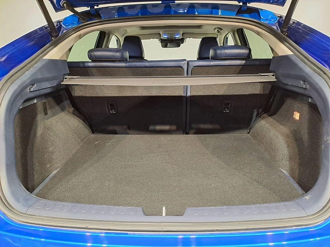F7x Tech Plus 2.0 AMT 4WD (190 л.с.) фото 13