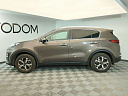 Sportage Comfort 2.0 AT 4WD (150 л.с.) фото 2