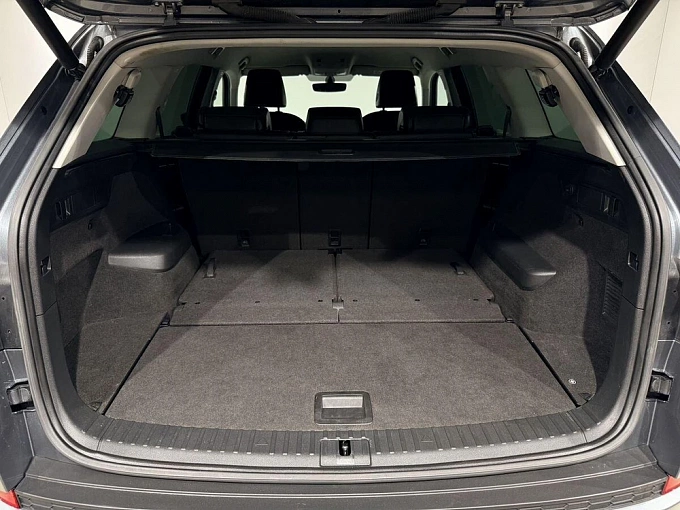 Kodiaq Hockey Edition 2.0 AMT 4WD (180 л.с.) фото 14
