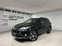RAV4 Престиж Плюс 2.0 CVT 4WD (146 л.с.) фото 1