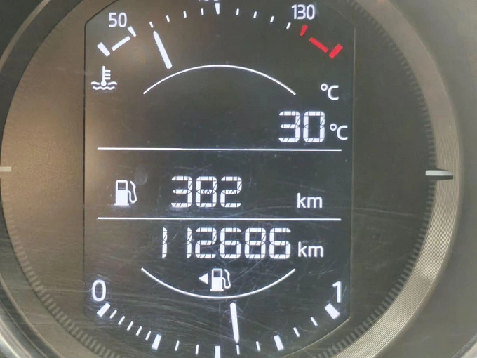 CX-5 Active (2017-2020) 2.0 AT (150 л.с.) фото 24