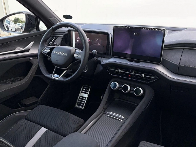 Kodiaq Sportline Plus 2.0 AMT 4WD (190 л.с.) фото 12