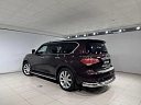 QX56 Hi-Tech 5.6 AT 4WD (405 л.с.) фото 4