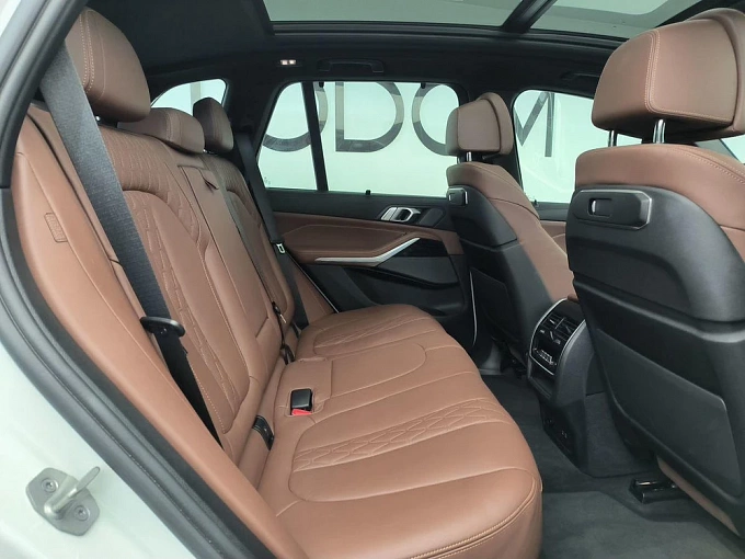 X5 M Sport 3.0 AT 4WD (381 л.с.) фото 12