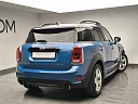 Countryman Cooper S Cooper S 2.0 AT 4WD (192 л.с.) фото 4