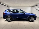 X3 Luxury 2.0 AT 4WD (184 л.с.) фото 7
