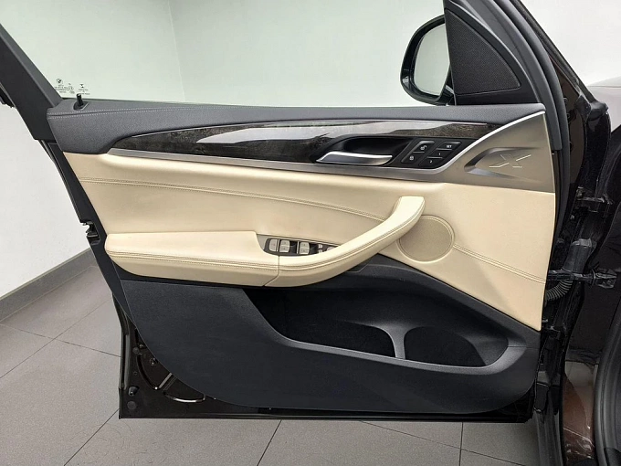 X3 Luxury 2.0 AT 4WD (184 л.с.) фото 19