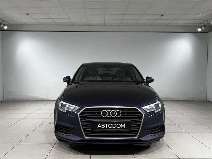 A3 Sport 1.4 AMT (150 л.с.) фото 2