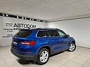 Kodiaq Style 2.0 AMT 4WD (180 л.с.) фото 6