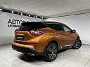 Murano Top+ 3.5 CVT 4WD (249 л.с.) фото 6