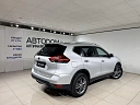 X-Trail SE Top (2018-2020) 2.0 CVT 4WD (144 л.с.) фото 6