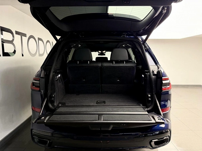 X7 M Sport Pro 3.0d AT 4WD (340 л.с.) фото 16