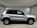 Tiguan Trend & Fun 1.4 MT 4WD (150 л.с.) фото 7